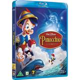 Disney Dukker & Dukkehus Disney Blu-ray Pinocchio