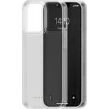 IDeal of Sweden Apple iPhone 13 Mobilcovers iDeal of Sweden Clear Case iPhone 13 Pro