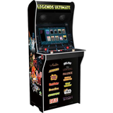 16GB Spillekonsoller AtGames Legends Ultimate Home Arcade HA8802B