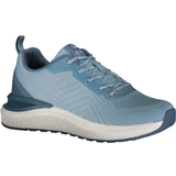 Dame - TPR Sneakers Halti Gale W - Dusty Blue