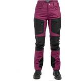 48 - Pink Bukser Arrak Outdoor NY Active Stretchhose Kurz 40S