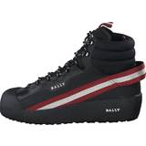 Bally Herre Sneakers Bally Clyde-t Black