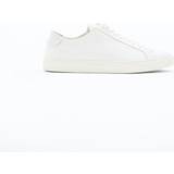 Filippa K Sko Filippa K Morgan Leather Sneaker White