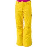 L Overtræksbukser Burton Sweetart Youth Yellow, Unisex, Tøj, Bukser, Alpinsport, Gul