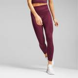Multifarvet - Nylon Bukser & Shorts Puma Evoknit 7/8 Leggings Women
