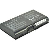 ASUS Batterier Batterier & Opladere ASUS A42-M70 batteri til A42-M70 Kompatibelt