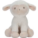 Little Dutch Tyggelegetøj Tøjdyr Little Dutch Cuddle Sheep 25cm, Soft Toys, White One Size