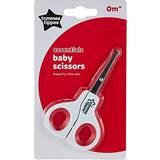 Tommee Tippee Neglepleje Tommee Tippee Tommee Tippee Essential Basics Baby Scissors
