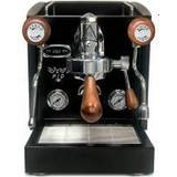 Izzo Varmtvandsfunktion Kaffemaskiner Izzo MyWay ViVi PID IV - Black