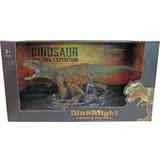 Dinomight Stor Dinosaurie 28 Cm