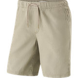 Solid Bukser & Shorts Solid Shorts sdAurelius Elasticated Grå