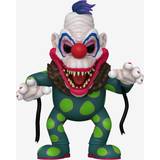 Rummet Figurer Funko POP! Jojo The Klownzilla Killer Klowns From Outer Space