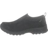 4 - Herre - Slip-on Sneakers Polecat Sicco Sand Gtx Black