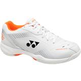 Herre Sportssko Yonex SHB 65 X3 M - White/Orange