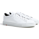 LLOYD Hvid Sneakers LLOYD ENRICO Herre Sneaker WHITE