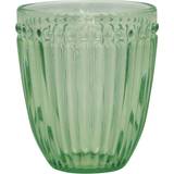 Greengate Glas Greengate Alice Vandglas Drikkeglas