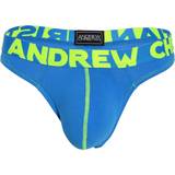 Andrew Christian Tøj Andrew Christian Happy Thong w/ ALMOST NAKED