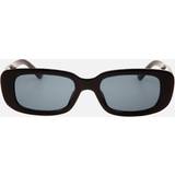 Jeepers Peepers Solbriller Jeepers Peepers Rectangle-Frame Acetate