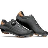 Sidi 46 ½ Sko Sidi Shoes Dust MTB Black, EUR EUR
