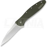 Kershaw Lommeknive Kershaw Leek Linerlock A/O Pocket knife