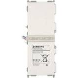 Samsung galaxy tab 10.1 Samsung Galaxy Tab 4 10.1 Batteri EB-BT530FBE