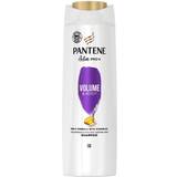 Pantene Shampooer Pantene Pro-V Volume & Body Shampoo 400ml