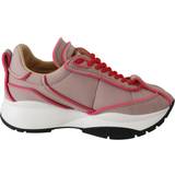 Jimmy Choo Pink Sko Jimmy Choo Sneakers Pink EU35/US5