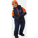 S Flyverdragter Helly Hansen Rider 2.0 Insulated Snow Suit Toddlers'