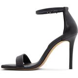 ALDO Hjemmesko & Sandaler ALDO Women's Renza Heeled Sandal, Black