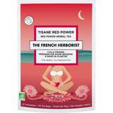 Fødevarer The French Herborist Red Power Herbal Tea 20
