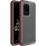 LifeProof Mobiletuier LifeProof NEXT Samsung Galaxy S20 Ultra Case Pink