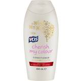 VO5 Sprayflasker Hårprodukter VO5 Conditioner Cherish My Colour 400ml