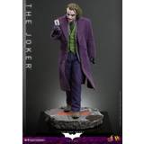 Ridder Actionfigurer Batman The Joker 1/6 The Dark Knight Figur Bunt Onesize