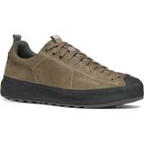 Scarpa Ruskind Sneakers Scarpa Mojito Wrap GTX Schuhe grau