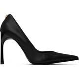 37 ⅓ - Gummi Højhælede sko Versace Jeans Couture Fondo - Black
