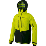 Picture Overtøj Picture Welcome Jacket YELLOW