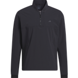 adidas Ultimate365 Tour Stretch Pullover Black