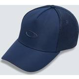 Oakley Dame Tilbehør Oakley Game On Hat FATOM BLUE