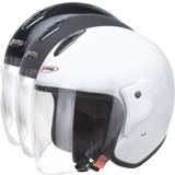 Redbike RB-915 Jet Helmet, white-beige, XS, white-beige Adult