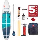 Rød Paddleboards Red Paddle Co Compact 12' SUP board set