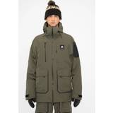 Armada Grøn Overtøj Armada Grands 3L Jacket OLIVE