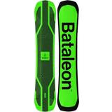 Grøn Snowboards Bataleon Goliath 159CM Ingen farve