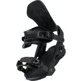 Arbor Snowboardbindinger Arbor '23-'24 Women's Sequoia Snowboard Bindings, Medium/Large, Black Holiday Gift