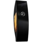 Mercedes-Benz Eau de Toilette Mercedes-Benz Club Black EdT 100ml