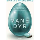 Naturvidenskab & Teknik Lydbøger Vanedyr (Lydbog, MP3, 2023)