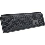 Tastaturer Logitech MX Keys S