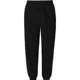 Carhartt wip pocket black sweatpants