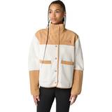 The North Face Dame Sweatere The North Face Cragmont GRDNWT/ALMN