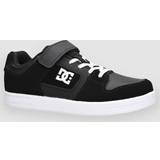 DC Sneakers DC Manteca V black/black/white