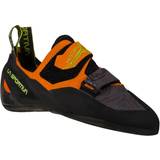 La Sportiva Klatresko La Sportiva Mistral Climbing shoes 39,5, black